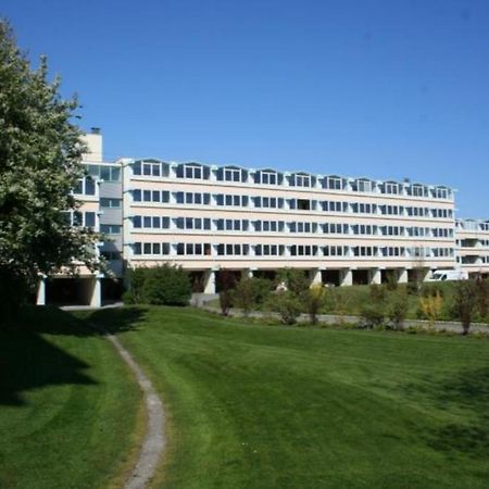 Ferienappartement S136 Fuer 2-4 Personen An Der Ostsee Brasilien Esterno foto