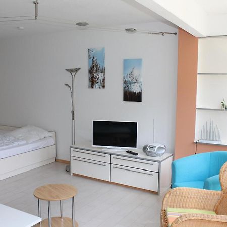 Ferienappartement S136 Fuer 2-4 Personen An Der Ostsee Brasilien Esterno foto