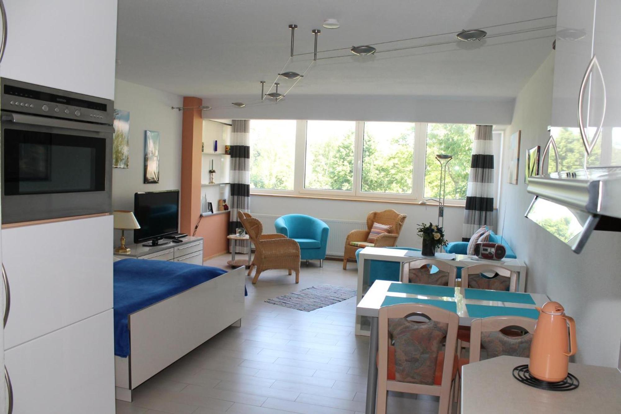 Ferienappartement S136 Fuer 2-4 Personen An Der Ostsee Brasilien Esterno foto