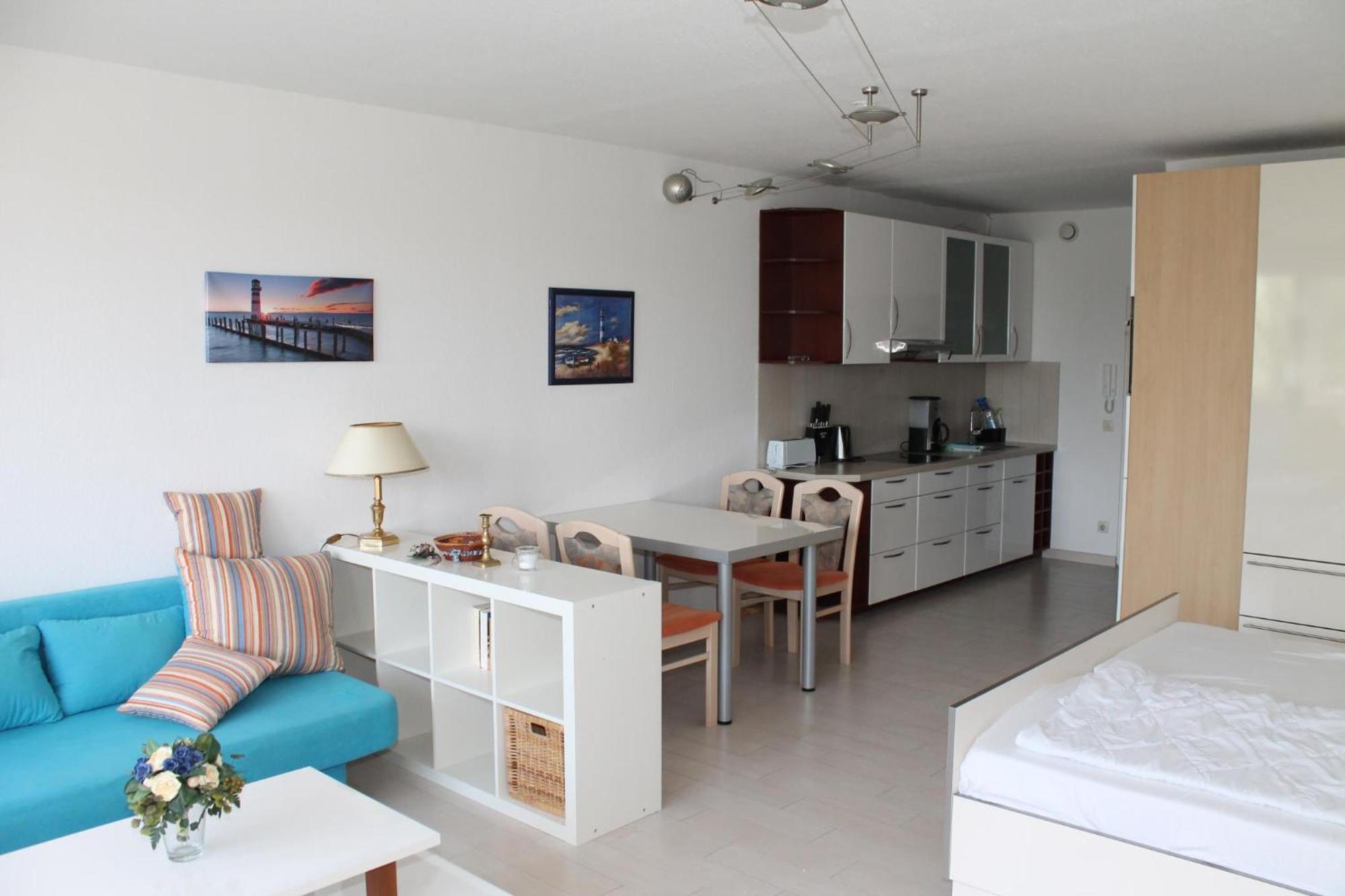 Ferienappartement S136 Fuer 2-4 Personen An Der Ostsee Brasilien Esterno foto