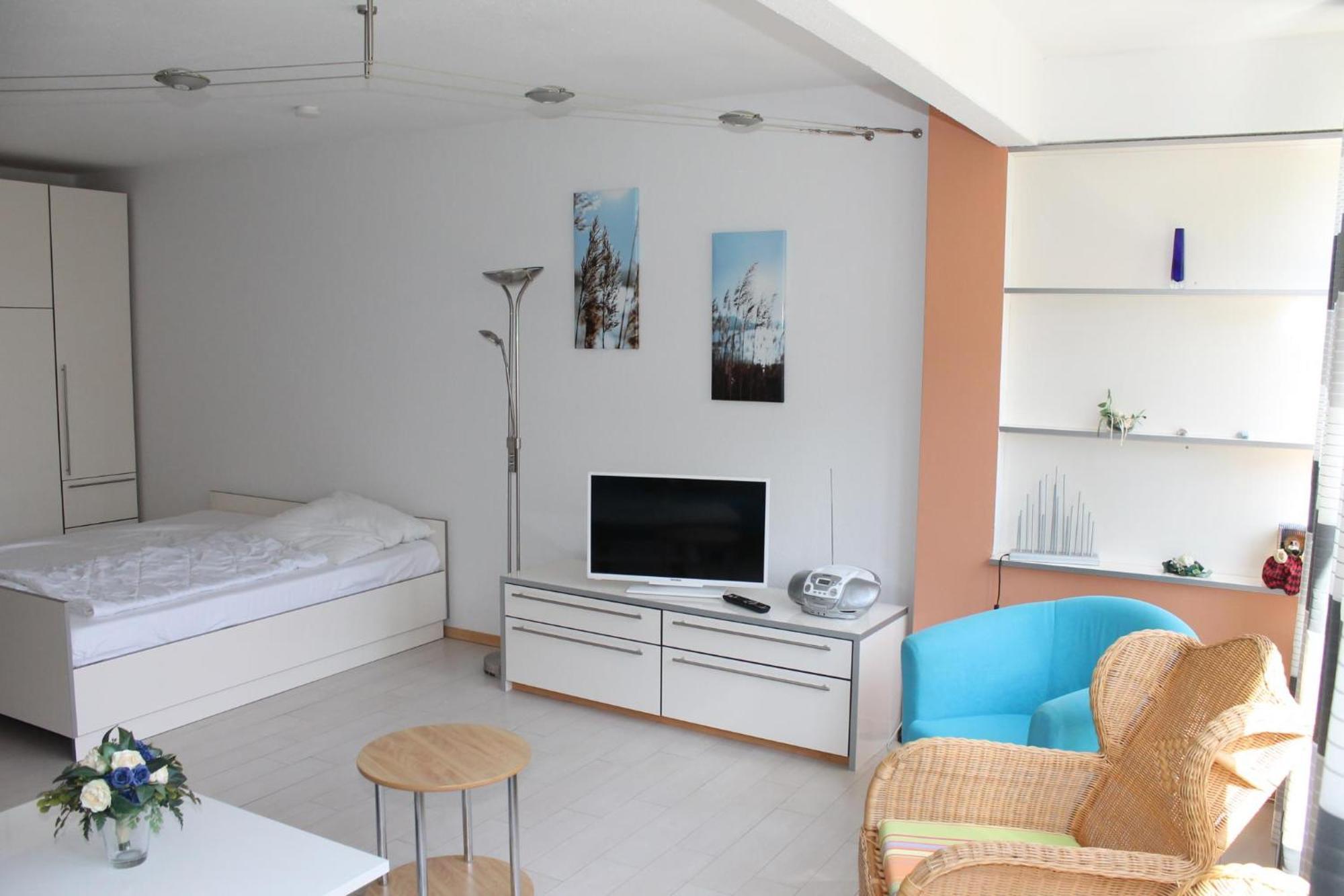Ferienappartement S136 Fuer 2-4 Personen An Der Ostsee Brasilien Esterno foto