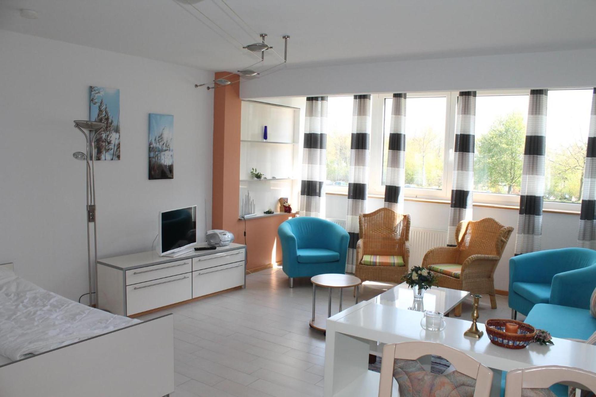 Ferienappartement S136 Fuer 2-4 Personen An Der Ostsee Brasilien Esterno foto