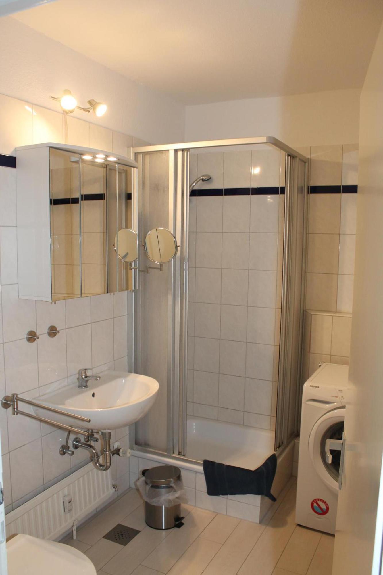 Ferienappartement S136 Fuer 2-4 Personen An Der Ostsee Brasilien Esterno foto