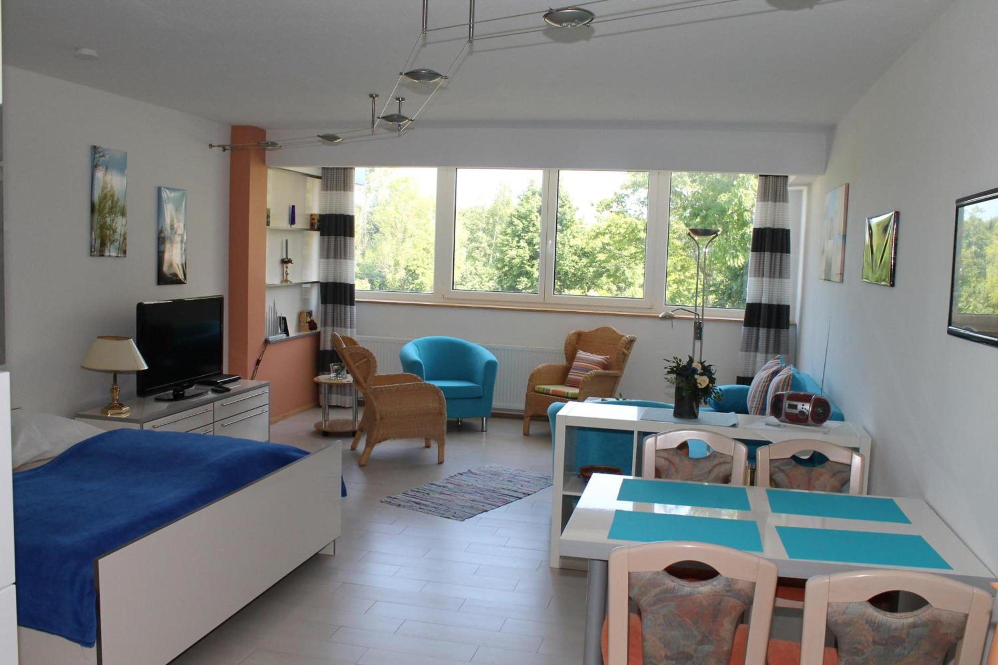 Ferienappartement S136 Fuer 2-4 Personen An Der Ostsee Brasilien Esterno foto